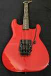 Charvel/Jackson Model 2 Stan bardzo dobry, Edge, Seymour Duncan