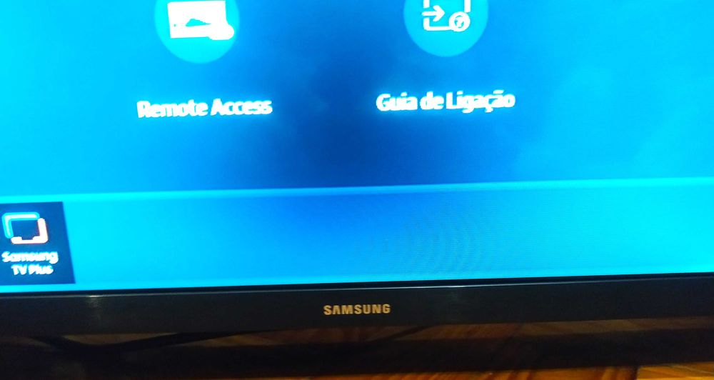 TV SAMSUNG Smart-Tv 32 Polegadas LED