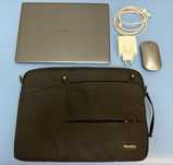 Huawi MateBook D14 model KLVL-WDH9Q