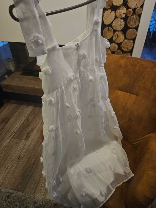 Sukienka plaza  lato 164