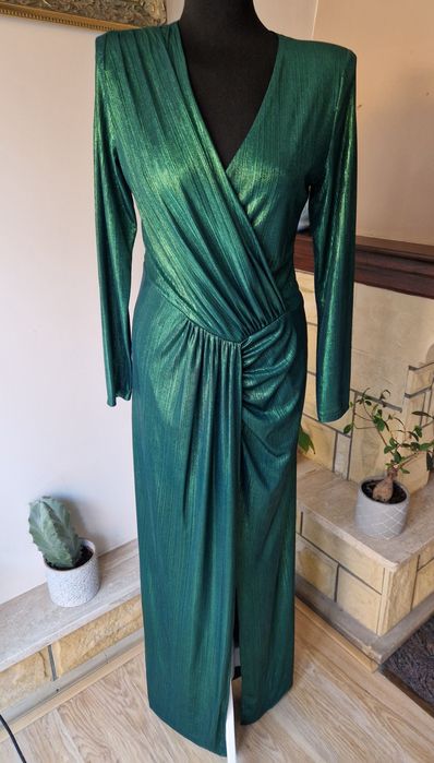 Sukienka wyszczuplająca Hera, rozm 40, Elizabeth Collection