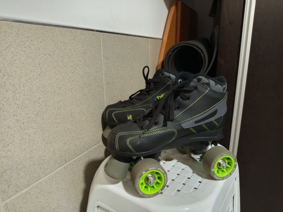 Patins KRF CHRONOS