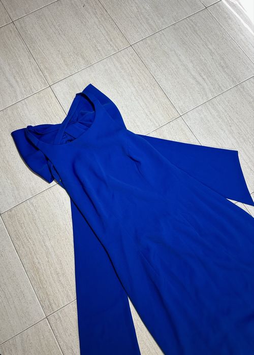 Vestido de cerimónia Etxart & Panno