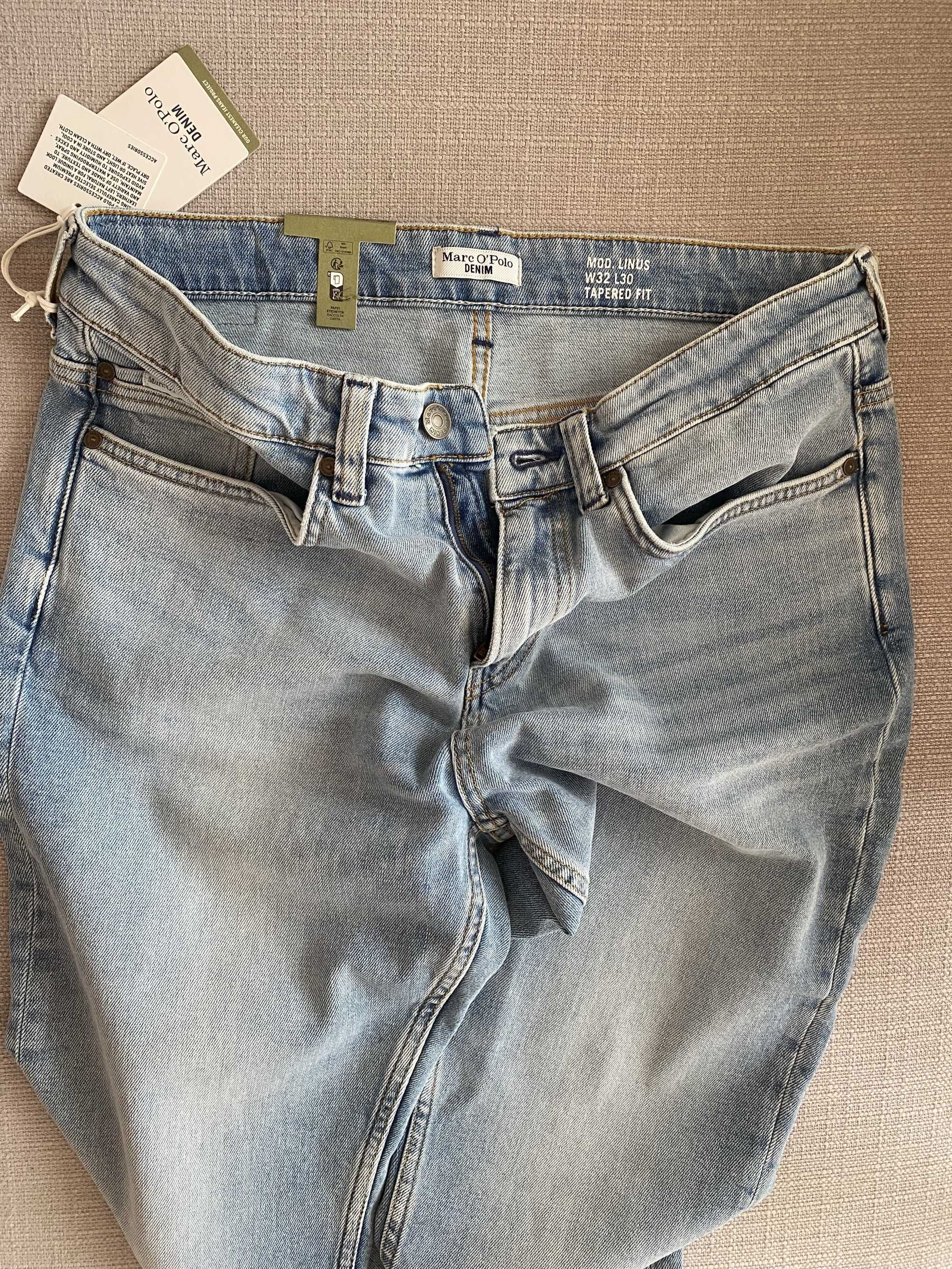 Мужские джинсы Marc O'Polo DENIM  32/30