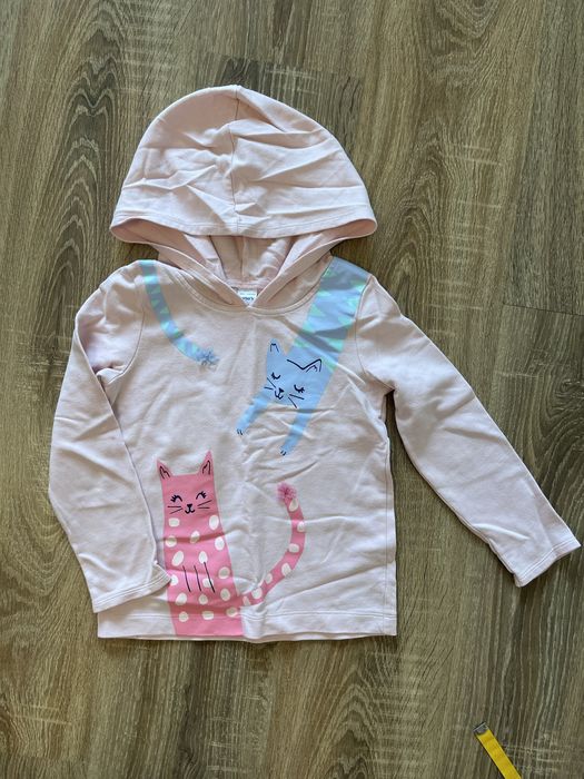Худі, кофта Carters на 5 р.