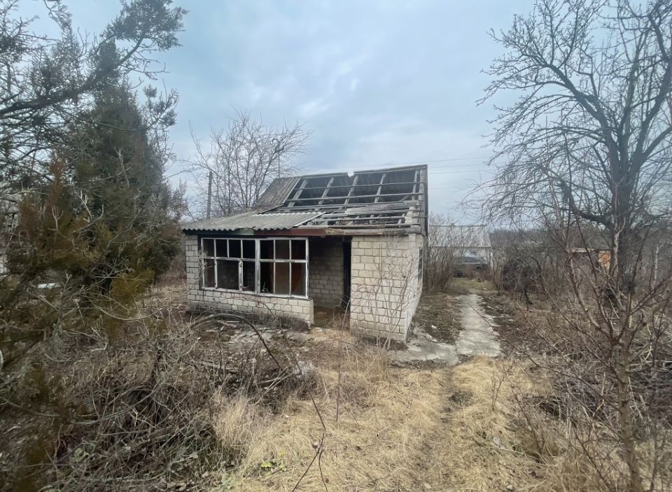 Продам два участка 12 соток дача СТ Тимирязева