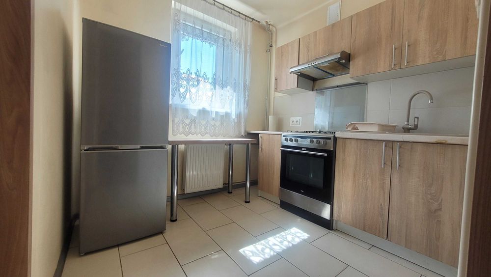 Do wynajęcia mieszkanie 2-pok ul. Marszałkowska