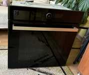 Piekarnik whirlpool OAKZ9 7921 CS NB 6th Sense | 73 l