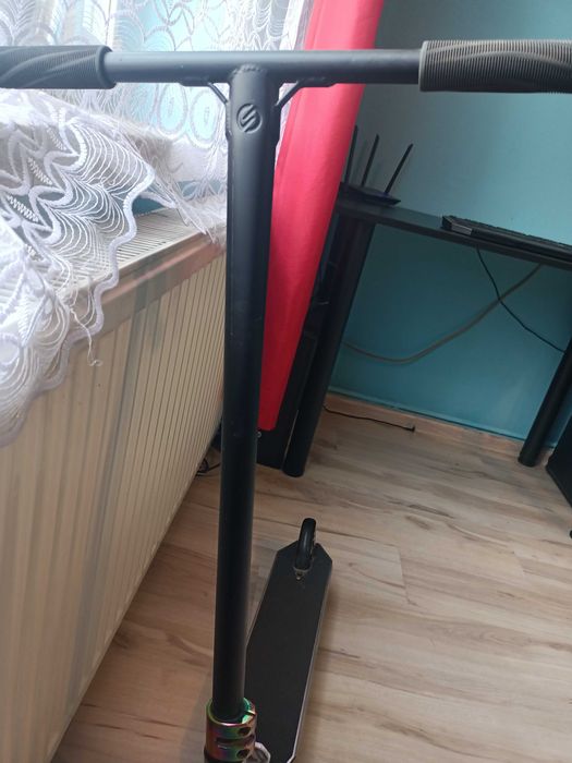 HULAJNOGA FREESTYLE mf 3.6 neochrome