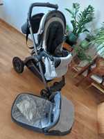 Wózek Peg Perego Book S Pop Up