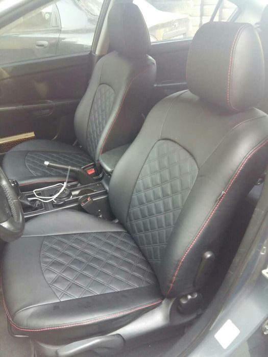 Установка чехлов,ветровиков,мухобоек,замена дворников,тонировка,