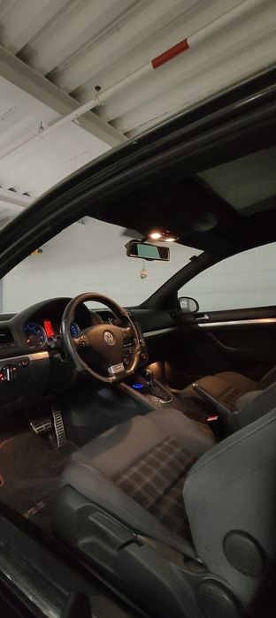 Vw Golf 5 GTI Dsg
