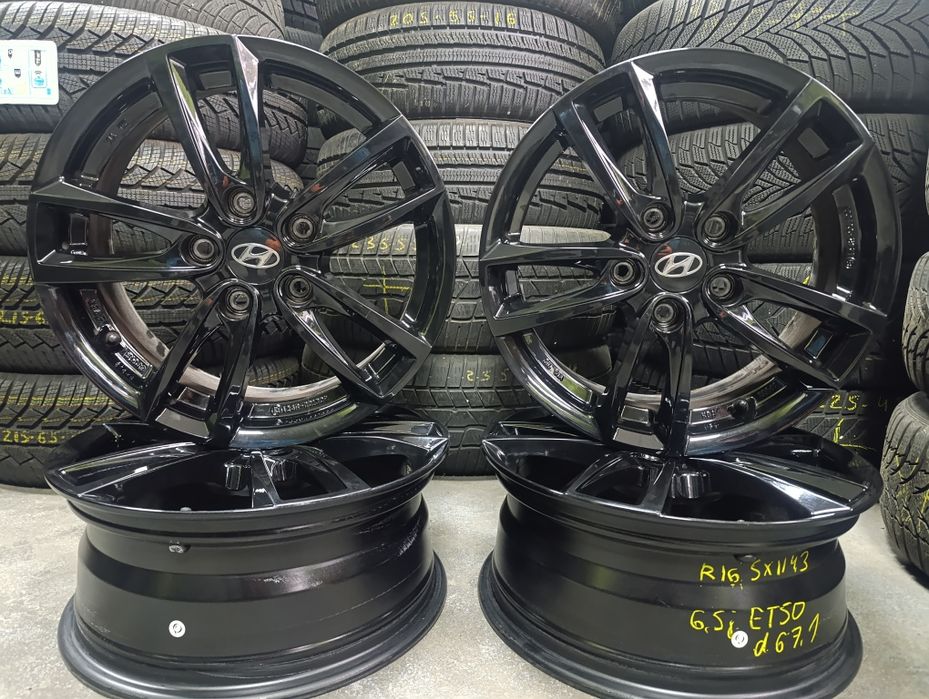 Диски r16 5 114.3 hyundai kia renault toyota nissan mazda suzuki