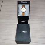 Zegarek Timex Damski SR616SW SPRAWNY