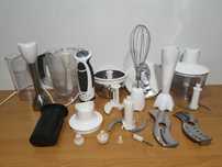 Блендер погружной  BRAUN  4191  ( комплектующие ).