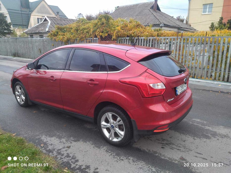 продам Ford Focus 2013 р.в.