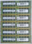 Серверная память 32Gb DDR4 PC4-2133P ECC REG