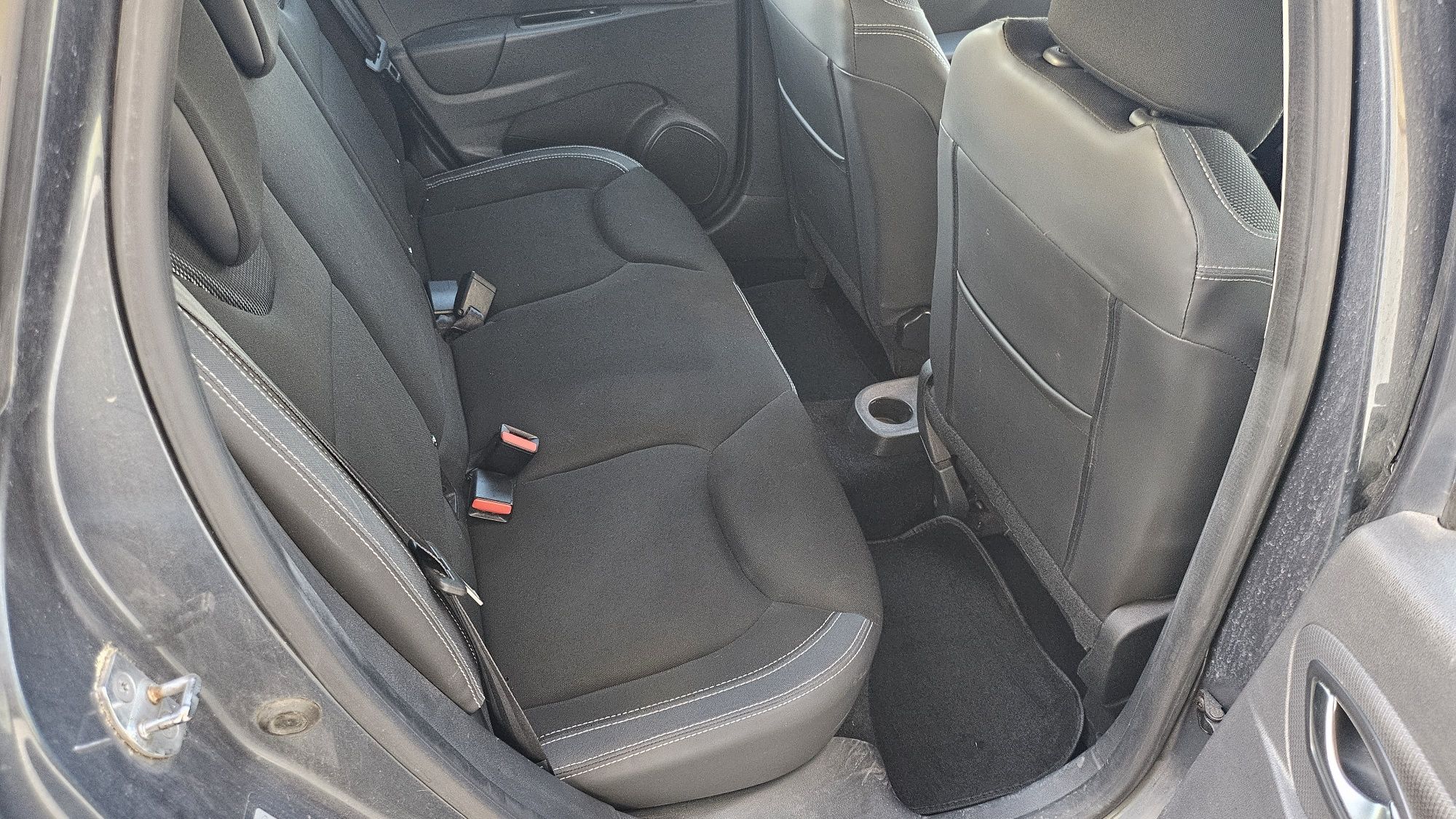 Renault clio 1.5 dci