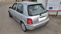 Nissan Micra k11 1.5D