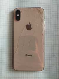 Продам iPhone XS 64