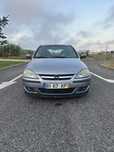 Opel corsa 1.3 cdti