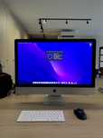 iMac 5K 27" 2015 Retina
