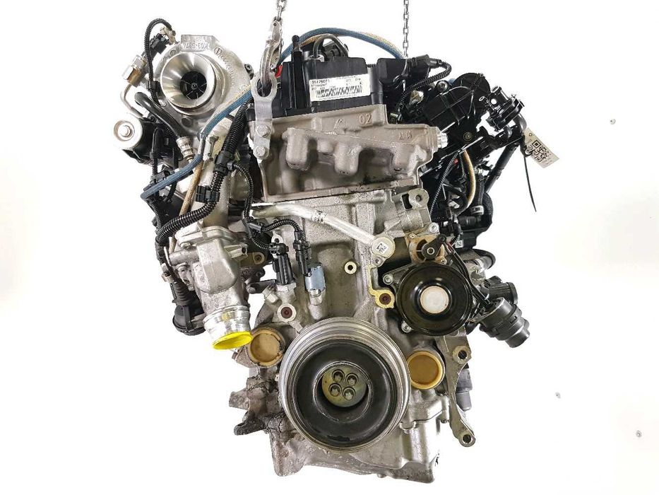 Motor BMW 2,0L 150CV - B47C20B