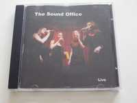 CD: The Sound Office Live