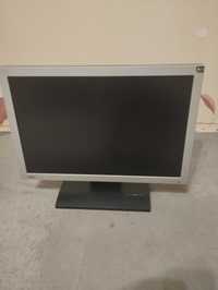 monitor LCD 20" benq