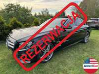 Mercedes-Benz Klasa E AUTO W POLSCE! Mercedes W213 E220D 2019 AMG HUD VC Diesel EU #AmeriCar