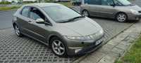 Honda Civic VIII UFO 2.2 Diesel