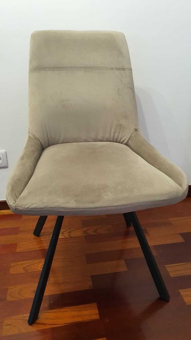 Cadeiras para mesa jantar
