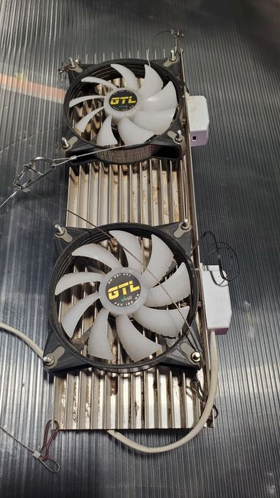 Продам фітопрожектор 203 Вт. Лінзи в комплекті!