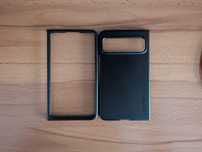 Etui Spiegen Google Pixel Fold (2023)