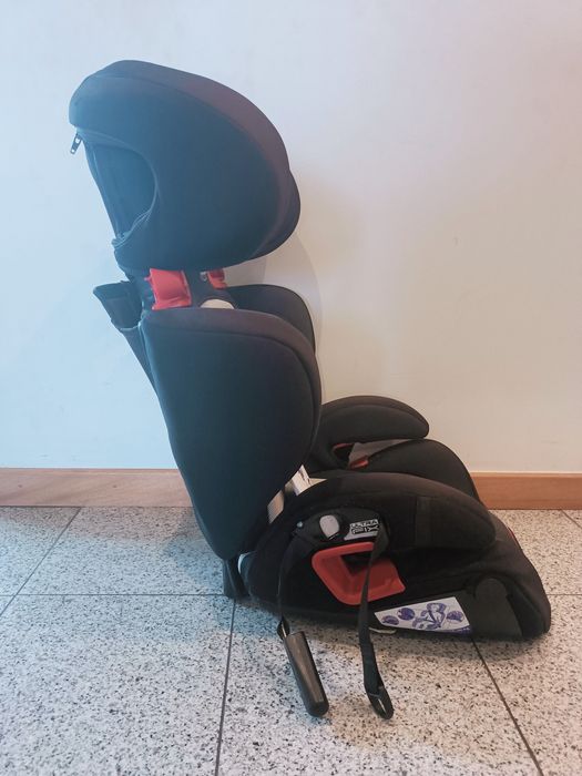 Cadeira Chicco Key 2-3