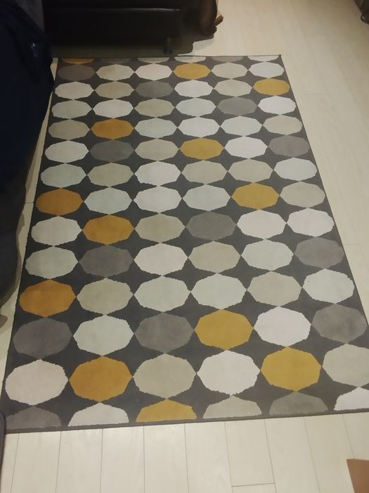 Tapetão Cinza e outras cores 130x195