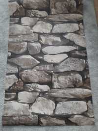 Tapeta kamienna ściana
