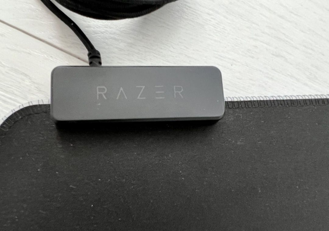 ігрова панель Razer
