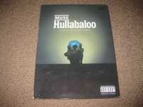 DVD Musical Muse "Hullaballo: Live At Le The Zenith Paris" Digipack!