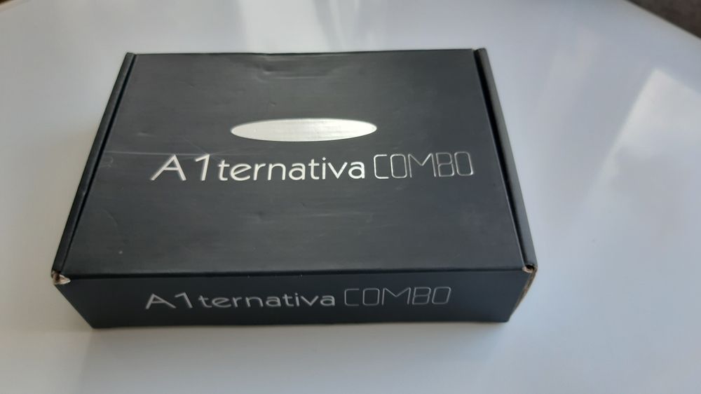 Робочі ресивери HD