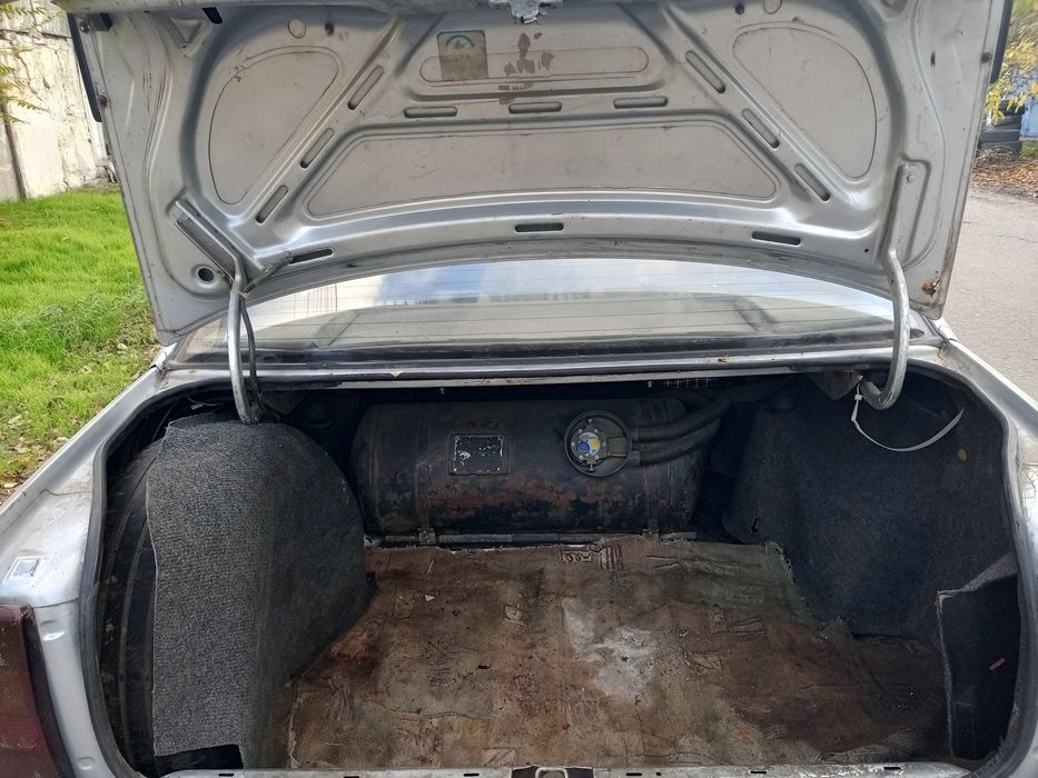 Срочно Продам Опель омега 2.0