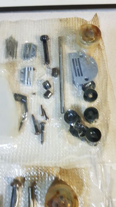 Продам ремкомплект для швейной машинки