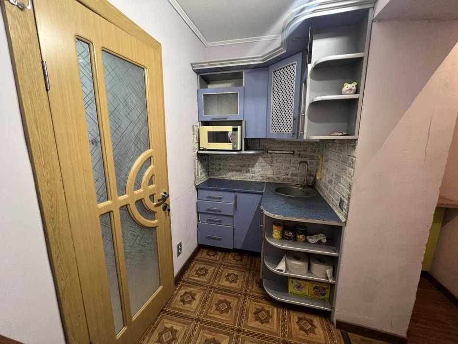 Продаж/ 1 кімната/Ремонт/Панаса Мирного 26/Гуртожиток/Львів