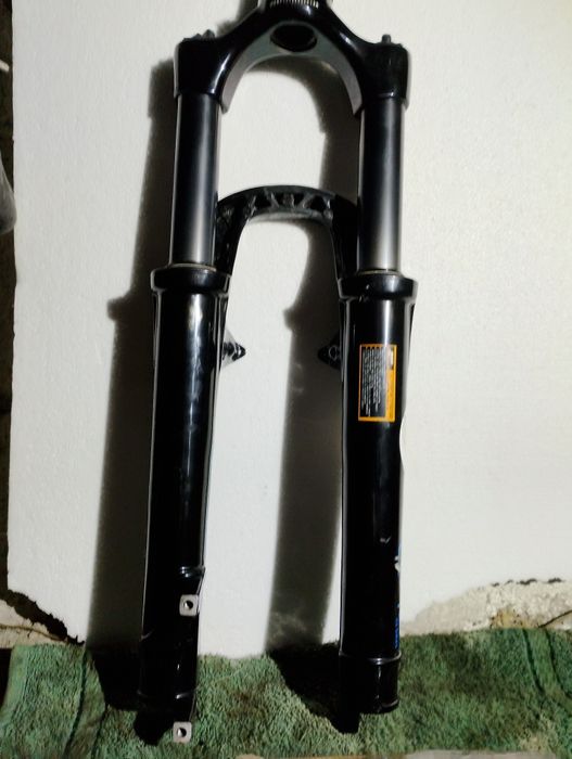 Amortyzator rst dirt