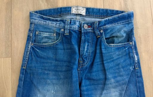 Męskie jeansy Pull&Bear rozm 40