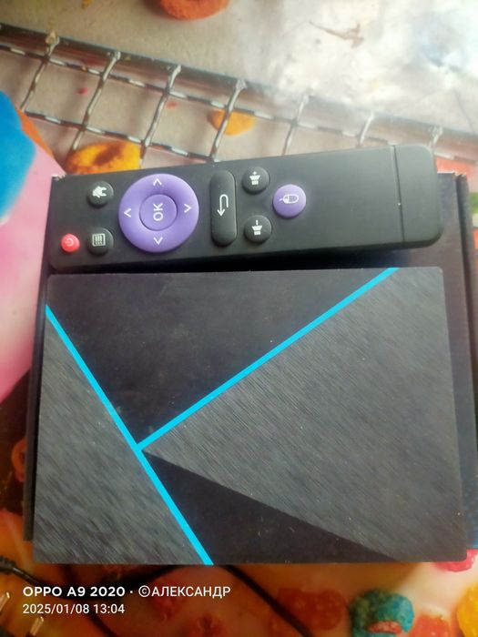 H96 max v56 8k ultra hd