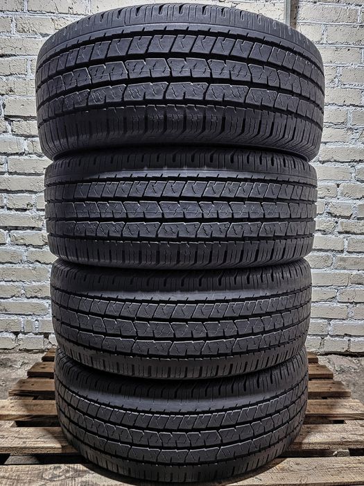 265/60r18 Continental | 7.5mm | 2022 | South Africa | Преміум шини M+S