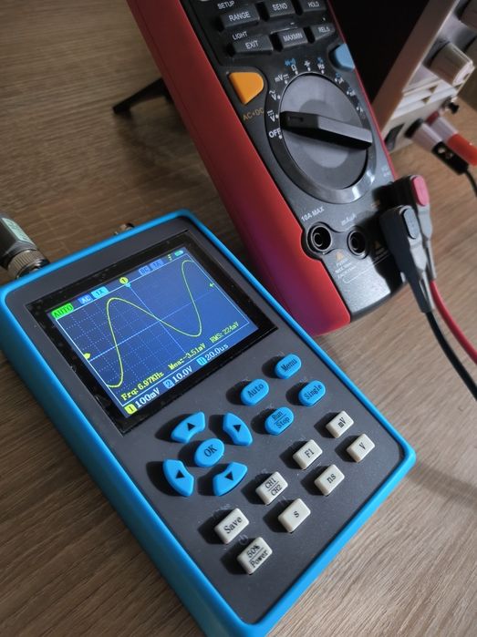 Ремонт дрібної і не тільки, електронної технікиі