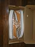 Vans Classic Slip-On (Amarelos)