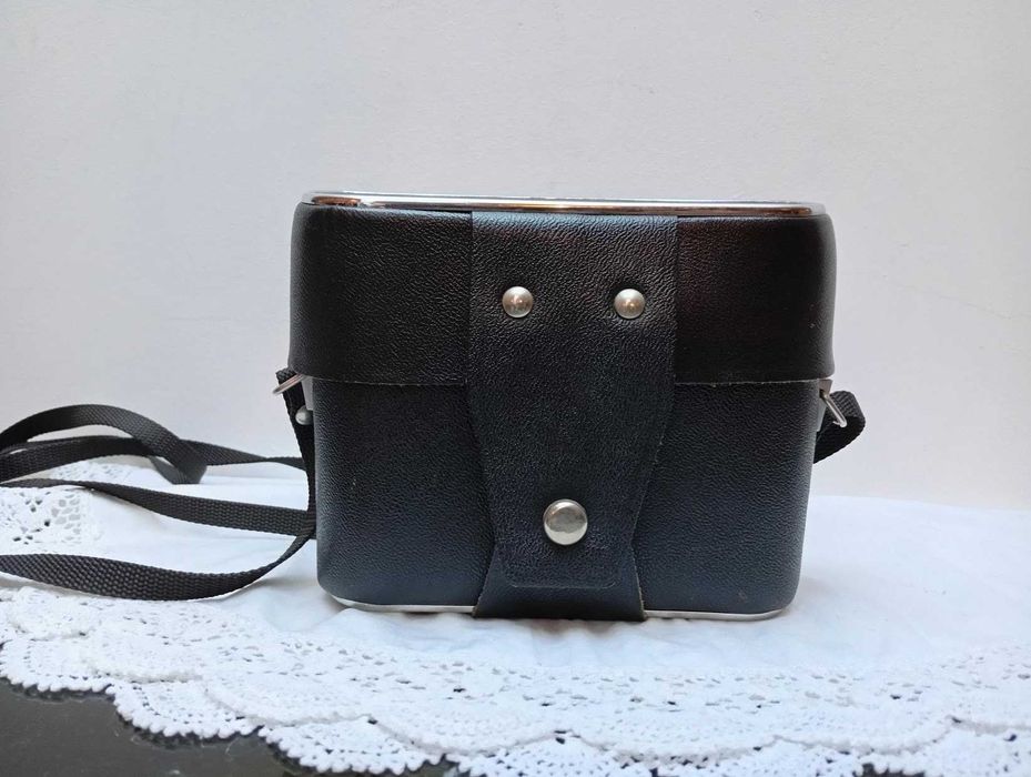 Máquina Fotográfica analógica - Zenit 12 XP